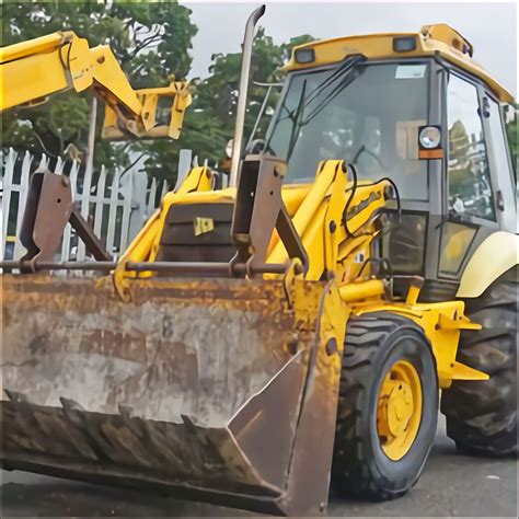 wheeled excavators for sale uk